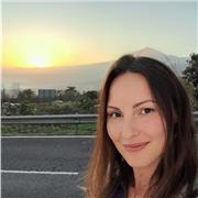 Maria Gabriela Iorga