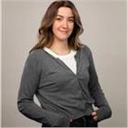 MA Interior Architect & Environmental Designer
Innenarchitektur-Unterricht für alle Niveaus - Deutsch/Englisch