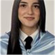 Graduada en Educación Social ofrece clases de apoyo escolar y técnicas de estudio para Primaria en Santiago de Compostela.