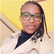 Marie ange priscille adjoua