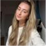 Estudiante de 2º de BACHILLERATO con media de 10 en inglés.