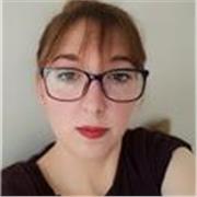 I give help to young people doing GCSES. 