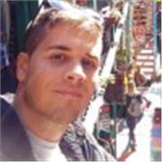 Profesor calificado para dar entrenamientos personalizados a adolescentes, jovenes y adultos.-