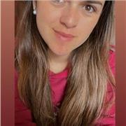 Profesora dicta clases de Lenguaje a niños de primer ciclo básico