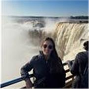 Profesora de inglés para niños y jóvenes principiantes