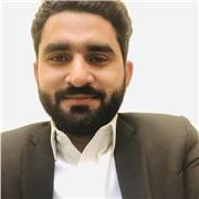 I give Mathematics lessons and Islamic studies