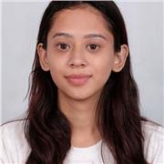 My aim is provide lessons to anyone who are in need of it.