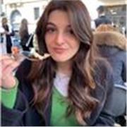 Studente di medicina offre ripetizioni a ragazzi di elementari/medie e primi anni di liceo! Materie: Italiano, Matematica, Inglese, Filosofia, Storia, Geografia