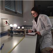 Estudiante de Ciencias Ambientales, hice el bachillerato de ciencias y puedo dar clases de muchas materias de la ESO.