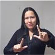 Te interesa aprender curso lengua de señas mexicana para comunicación persona sorda