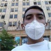 Profesor matematicas, cbc, anatomía, histolohia, embriologia, enfermeria basica, etc
