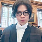 William Zhang