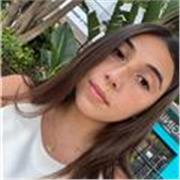 Hola Soy Lucía, actualmente estudio el grado universitario de Educación Infantil, anteriormente he dado clases particulares a niños de infantil, primaria y primero y Segundo de secundaria