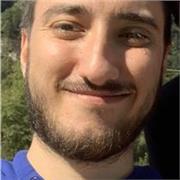 Docente di scienze naturali, con laurea magistrale in Biologia applicata alla ricerca Biomedica, impartisce lezioni private di Biologia, Chimica e Scienze della Terra ad alunni delle scuole medie e superiori. Negli ultimi anni ho già aiutato diversi ragaz