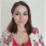 Laureata Magistrale in lingue straniere per ripetizioni di Inglese/Spagnolo/Cinese