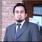 Dr. Luqman Saeed (PhD), Lecturer in Economics, Offering Comprehensive Tutoring Across All Economics Modules