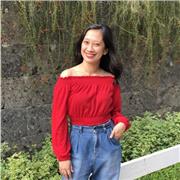 English teacher teaches english for all ages