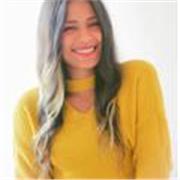 Profesora de Inglés de niños, adolescentes y adultos