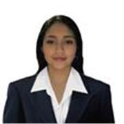 Me defino como alguien audaz y didáctica, chicos y chicas de primaria e incluso seguridad, aprenderán de manera rápida y sencilla