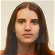 Profesora de Inglés, Matemáticas y Economía