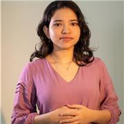 Bonjour, j'enseigne l'espagnol aux étrangers