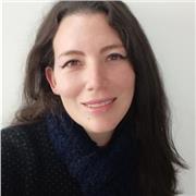 Licenciada en educacion preescolar con experiencia en refuerzo escolar a niños de básica primaria en matematicas, español e inglés