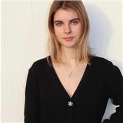 profesora de español nativa en español e inglés imparte clases de inglés a extranjeros