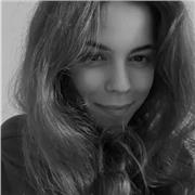 English and Russian teacher for students of all ages.