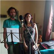 Aulas de Teoria Musical, instrumentos de Cordas, Teclados, Acordeon e Percussão