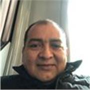 Enseignant d’espagnol presencial où virtuel, en toute région parisienne.