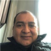 Enseignant d’espagnol presencial où virtuel, en toute région parisienne.