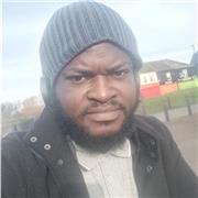 Oladeji