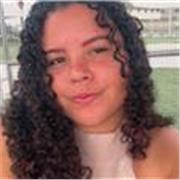 Professora polivalente para reforço escolar, com foco nos anos iniciais e matemática para alunos até o ensino médio