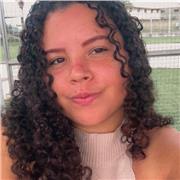 Professora polivalente para reforço escolar, com foco nos anos iniciais e matemática para alunos até o ensino médio