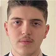 Ahmed Boustani
