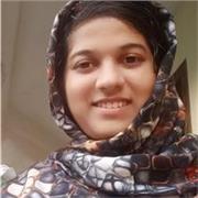 Sinu puthuparambil jamal