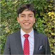 Cours d'espagnol avec un professeur natif — Étudiant prépa ECG