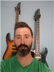 Lezioni di chitarra elettrica corso presso circolo arci i risorti a La querce, o a domicilio in caso di impossibilità a spostarsi