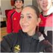 I give private tutoring for maths GCSE and below and can tailor my teaching to your needs.