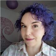 Spanish tutor providing lessons to both children and adults