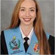 Profesora de inglés imparte clases lengua castellana, inglés y valenciano