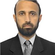 Shafqat Ali