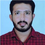 “I’m a friendly Maths tutor who helps students understand tricky concepts easily, with lessons tailored to your pace and goals.”