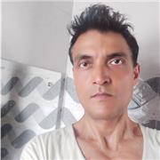 Shiv Sahoo