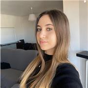 Cécilia