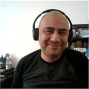 Maestro de Inglés con experiencia en Inglés de negocios, 10 años de experiencia capacitando ejecutivos