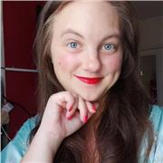 English is my first and only language and I would love to teach it to you