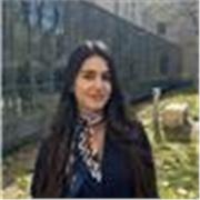 Traductrice libanaise qui maîtrise la langue arabe. Etudiante de négociation en 3 langues: arabe, français et anglais.