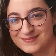 Soy graduada en filología clásica y estoy capacitada para ayudar con las clases a alumnos de latín, griego y lengua castellana.