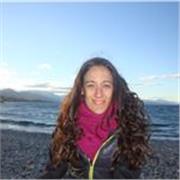 Trabajo como Canguro - Apoyo Escolar y Cuidado Infantil